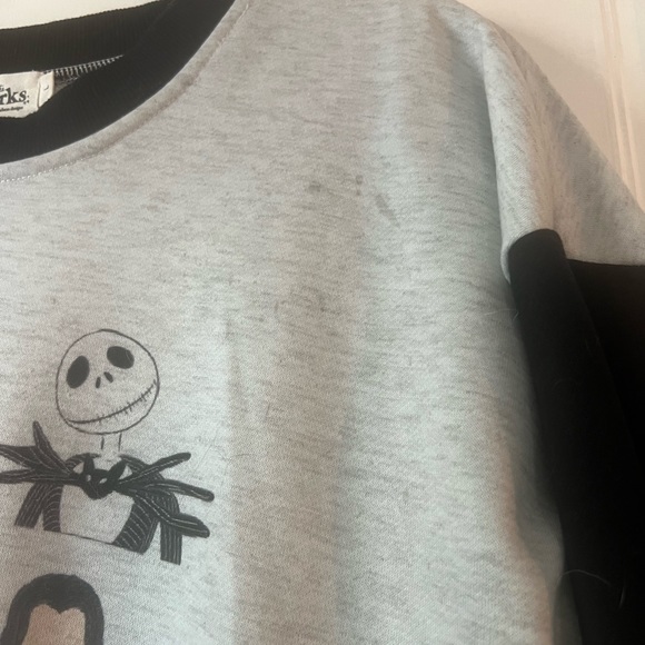 Classic Halloween Characters Sweater - Picture 2 of 4